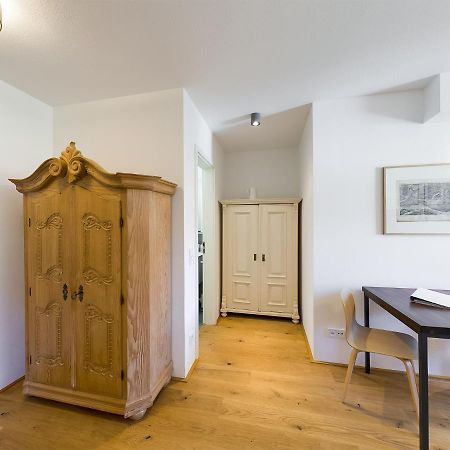 Olympia 9 Appartement Garmisch-Partenkirchen Buitenkant foto