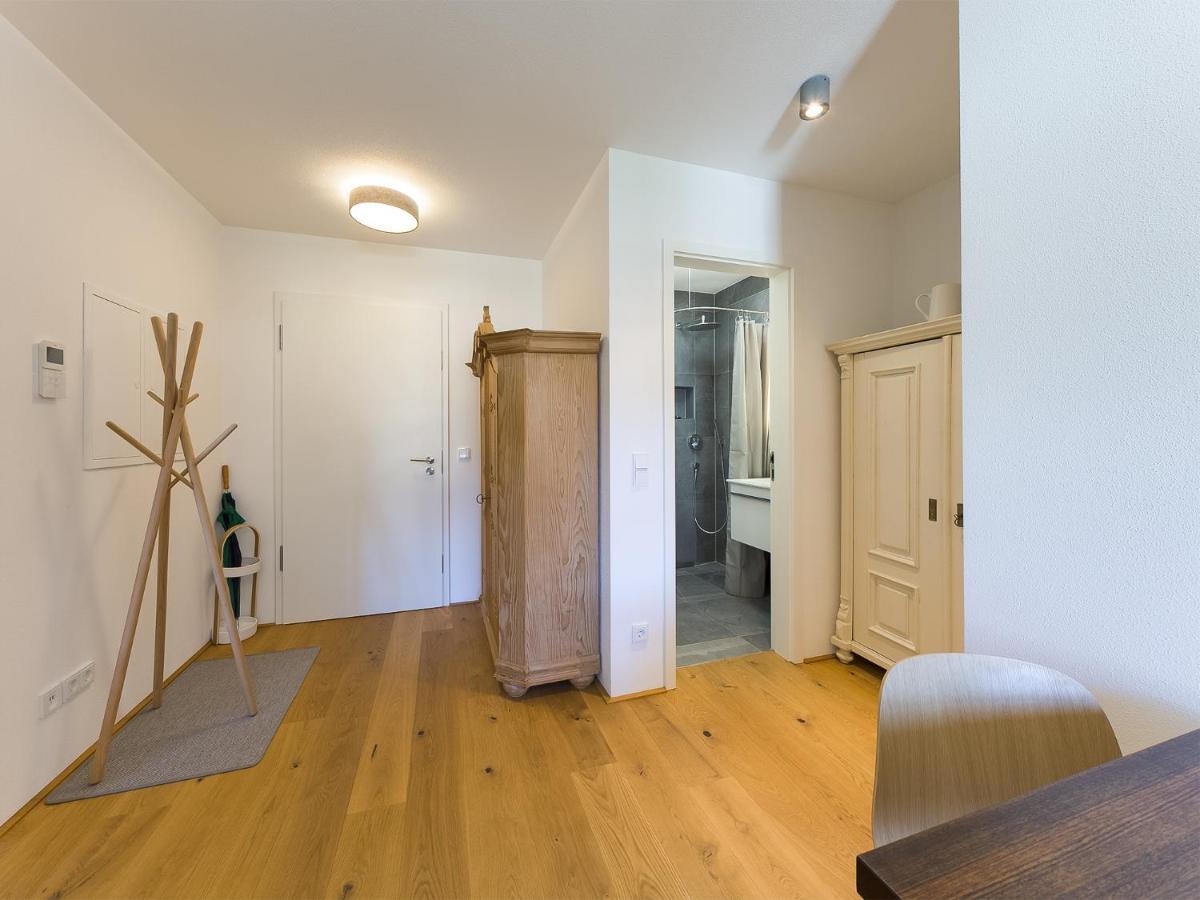 Olympia 9 Appartement Garmisch-Partenkirchen Buitenkant foto