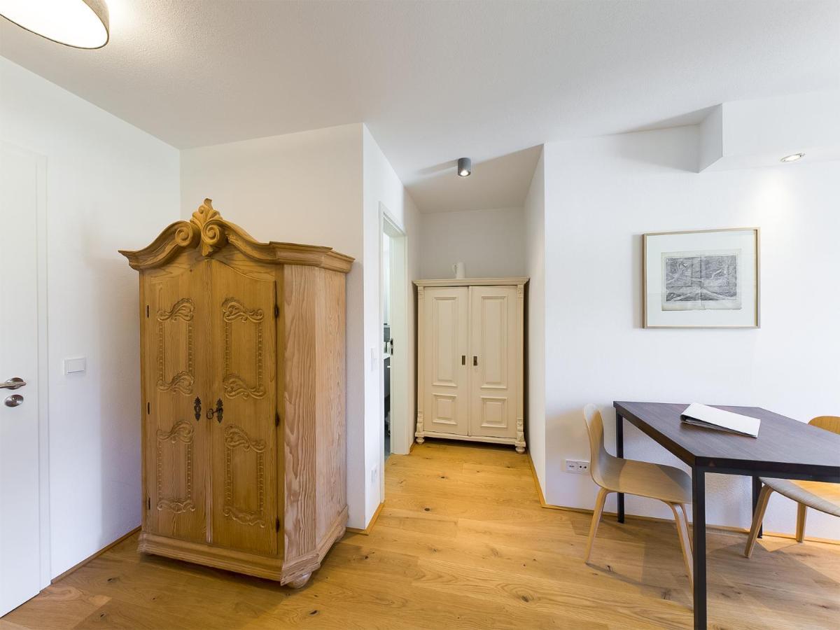 Olympia 9 Appartement Garmisch-Partenkirchen Buitenkant foto